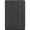 Image de Just in Case Étui Smart Tri-Fold Noir Apple iPad Mini 2024 (Apple iPad mini 2024), Étui pour tablette, Noir
