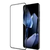 Image de Just in Case Gehärtetes Glass Edge To Edge Displayschutzfolie OnePlus 13 (1 pcs, OnePlus 13), Téléphone portable : film de protection, Noir, Transparent