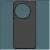 Image de Just in Case TPU Back Cover Schwarz OnePlus 13 (OnePlus 13), Coque pour téléphone portable, Noir