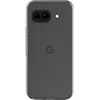 Image de Just in Case TPU Back Cover Durchsichtig Google Pixel 9a (Google Pixel 9a), Coque pour téléphone portable, Transparent