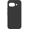 Image de Just in Case TPU Back Cover Schwarz Google Pixel 9a (Google Pixel 9a), Coque pour téléphone portable, Noir