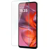 Image de Just in Case Gehärtetes Glas Clear Displayschutzfolie Motorola Moto E15 (1 pcs, Motorola Moto G15), Téléphone portable : film de protection, Transparent