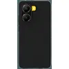 Image de Just in Case TPU Back Cover Schwarz Poco X7 Pro (Xiaomi Poco X7 Pro), Coque pour téléphone portable, Noir