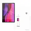 Image de Just in Case Gehärtetes Glas Clear Displayschutzfolie Lenovo Yoga Tab Plus (1 pcs, Lenovo Tab P12, Lenovo Yoga Tab Plus), Film de protection pour tablette