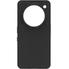 Image de Just in Case TPU Back Cover Schwarz Nothing Phone (3a) Pro (Nothing Phone (3a) Pro), Coque pour téléphone portable, Noir