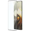 Image de Just in Case Gehärtetes Glas Clear Displayschutzfolie Motorola Edge 60/Edge 60 Fusion (1 pcs, Motorola Edge 60, Motorola Edge 60 Fusion), Téléphone portable : film de protection, Noir, Transparent