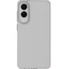 Image de Just in Case TPU Back Cover Durchsichtig Samsung Galaxy S25 Edge (Samsung Galaxy S25 Edge), Coque pour téléphone portable, Transparent