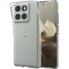 Image de Just in Case TPU Back Cover Durchsichtig Motorola Edge 60 Pro (Motorola Edge 60 Pro), Coque pour téléphone portable, Transparent