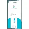 Image de Just in Case Ecrans transparents en verre Gehärtetes Glas Clear Displayschutzfolie OPPO A40/A40m/A60 5G (1 pcs, Oppo A60), Téléphone portable : film de protection, Transparent