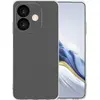 Image de Just in Case TPU Back Cover Durchsichtig OPPO A40/A40m/A60 5G (Oppo A40, Oppo A40M), Coque pour téléphone portable, Transparent