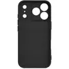 Image de Just in Case MAP2762KC1M (Apple iPhone 17 Pro), Coque pour téléphone portable, Noir