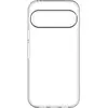 Image de Just in Case TPU Back Cover Durchsichtig Google Pixel 10/10 Pro (Google Pixel 10, Realme 10 Pro+), Coque pour téléphone portable, Transparent