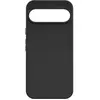 Image de Just in Case TPU Back Cover Schwarz Google Pixel 10 Pro XL (Google Pixel 10 Pro XL), Coque pour téléphone portable, Noir
