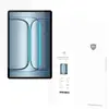 Image de Just in Case Gehärtetes Glas Clear Displayschutzfolie OnePlus Pad Lite (1 pcs, OnePlus Pad Lite), Film de protection pour tablette