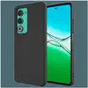 Image de Just in Case TPU Back Cover Schwarz OPPO A5/A5 5G (Google Pixel 5a 5G), Coque pour téléphone portable, Noir
