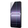 Image de Just in Case Gehärtetes Glas Clear Displayschutzfolie OnePlus Nord CE5 (1 pcs, OnePlus Nord CE5), Téléphone portable : film de protection, Transparent