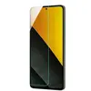 Image de Just in Case Gehärtetes Glas Clear Displayschutzfolie Poco M7 Pro (1 pcs, Xiaomi Poco M7 Pro), Téléphone portable : film de protection, Transparent