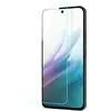 Image de Just in Case Gehärtetes Glas Clear Displayschutzfolie Xiaomi Redmi 15/15 5G (1 pcs, Xiaomi Redmi 15 5G), Téléphone portable : film de protection, Transparent