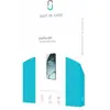Image de Just in Case Gehärtetes Glas Clear Displayschutzfolie OnePlus 15R (1 pcs, OnePlus 15R), Téléphone portable : film de protection, Transparent
