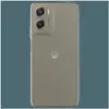 Image de Just in Case TPU Back Cover Durchsichtig Motorola Moto G06/G06 Power (Motorola Moto G6), Coque pour téléphone portable, Transparent