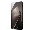 Image de Just in Case Gehärtetes Glas Clear Displayschutzfolie Xiaomi 15T/15T Pro (1 pcs, Xiaomi 15T, Xiaomi 15T Pro), Téléphone portable : film de protection, Transparent