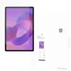 Image de Just in Case Gehärtetes Glas Clear Displayschutzfolie Lenovo Idea Tab Plus (1 pcs, Lenovo IdeaTab Plus), Film de protection pour tablette
