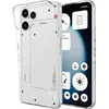 Image de Just in Case TPU Back Cover Durchsichtig Nothing Phone (3a) Lite (Nothing Phone (3a)), Coque pour téléphone portable, Transparent