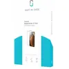 Image de Just in Case Gehärtetes Glass Displayschutzfolie Xiaomi Redmi Note 15 Pro+ (1 pcs, Xiaomi Redmi Note 15 Pro+), Téléphone portable : film de protection, Transparent