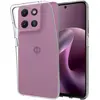 Image de Just in Case TPU Back Cover Durchsichtig Motorola Moto G17/G17 Power (Motorola Moto G17, Motorola Moto G17 Power), Coque pour téléphone portable, Transparent