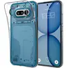 Image de Just in Case TPU Back Cover Durchsichtig Nothing Phone (4a) (Nothing Phone (4a)), Coque pour téléphone portable, Transparent