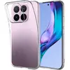 Image de Just in Case TPU Back Cover Durchsichtig Xiaomi 17T (Xiaomi 17), Coque pour téléphone portable, Transparent