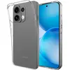 Image de Just in Case Étui FlexLite (Oppo Reno 16, Oppo Reno 16 Pro), Coque pour téléphone portable, Transparent