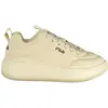Image de Skechers, Femmes, Baskets, Fila Superbubble Schuhe, Gris, Beige, (36)