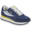 Image de Lage Sneakers Fila FILA HYPERT Marine