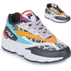 Image de Baskets basses Fila V94M A wmn femme