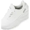 Image de FILA, Femmes, Baskets, Retron, Blanc, (40)
