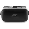 Image de Kiiroo Casque de réalité virtuelle, Casque VR, Noir