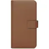 Image de Caseuals Étui pour iPhone 14 Marron (Apple iPhone 14), Coque pour téléphone portable, Marron