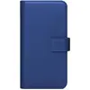 Image de Caseuals Bookcase Samsung Galaxy A34 5G Blue (Samsung Galaxy A34 5G), Coque pour téléphone portable, Bleu