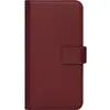 Image de Samsung Bookcase Galaxy A34 5G Rouge (Samsung Galaxy A34 5G), Coque pour téléphone portable, Rouge
