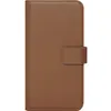 Image de Samsung Bookcase Galaxy A15/A15 5G Brown (Samsung Galaxy A15), Coque pour téléphone portable, Marron