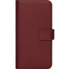 Image de Samsung Bookcase Galaxy A15/A15 5G Rouge (Samsung Galaxy A15), Coque pour téléphone portable, Rouge