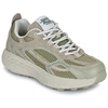 Image de Baskets basses The Mercer Brand THE RE RUN MAX SUEDE femme