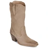 Image de Bottines Bronx cassi-dy femme