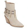 Image de Bottines Bronx New-kole femme
