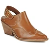 Image de Mules Bronx next-low-kole femme