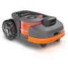 Image de Segway-Ninebot, Tondeuse robot, Segway Navimow H800E-VF Robotpl??neklipper (800 m², Sans câble périphérique)