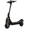 Image de Trottinette électrique Segway SuperScooter GT3 Pro 3400 W Noir et Rouge