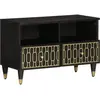 Image de vidaXL, Meuble TV, Meuble TV (70 x 33 x 46 cm)