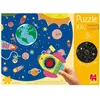 Image de Goula Puzzle XXL Espace (25 pièces)